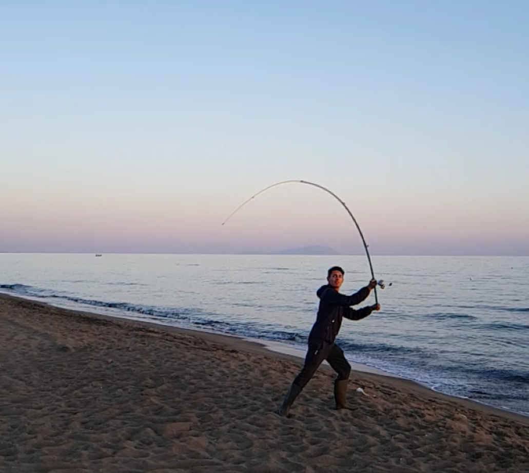 LO SHOCK LEADER: QUANDO UTILIZZARLO E PERCHE'” di FRANCESCO DELLI PAOLI -  Match Fishing Italia