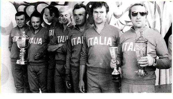 NAZIONALE 1972