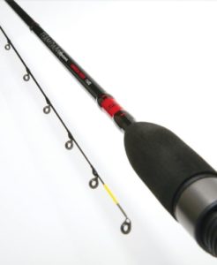 team daiwa commercial rods