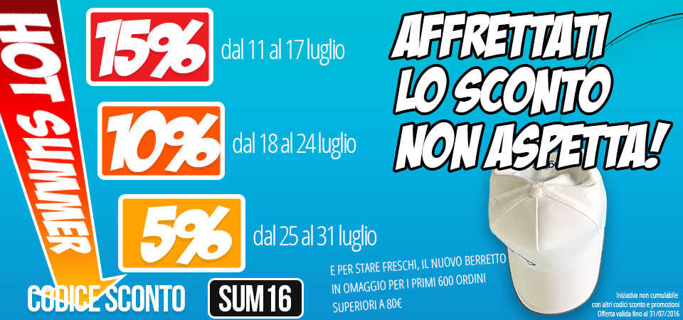affrettati