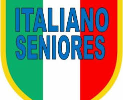 italiano seniores
