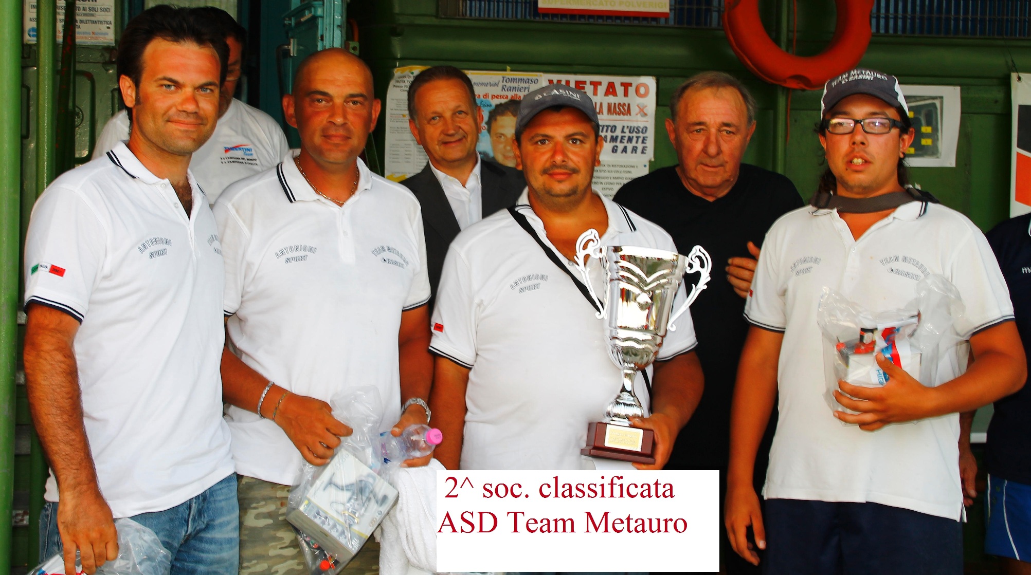 44 - 2° - Team Metauro - Calcinelli (2)