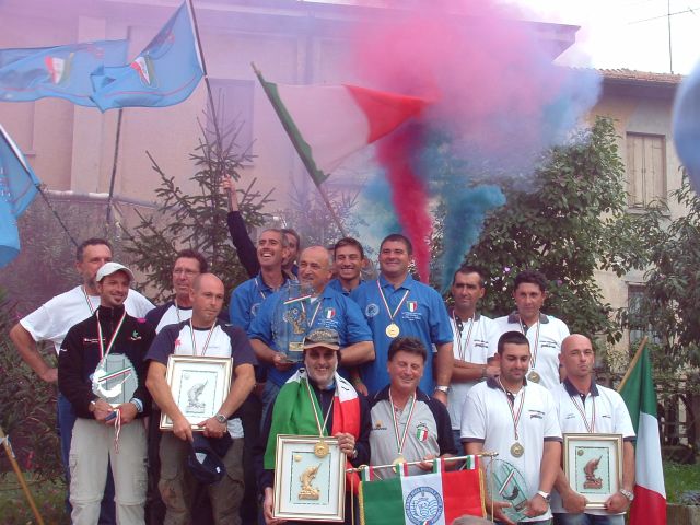 podio 2006 a 886C