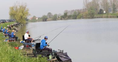 CAMPIONATO ITALIANO BOX FEEDER: CLASSIFICA FINALE